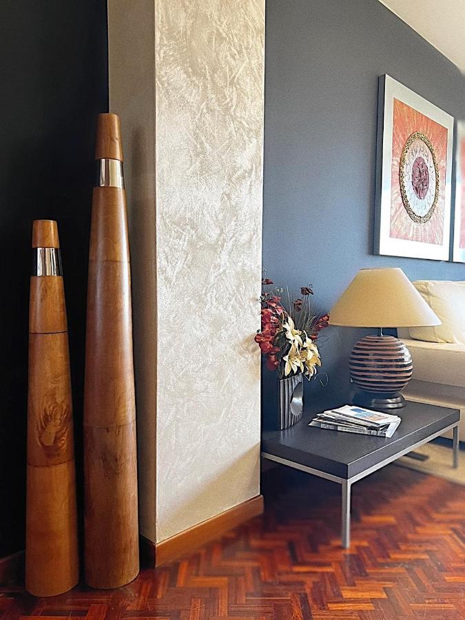 Apartamento Torre De Hércules A Coruña Corunha Exterior foto